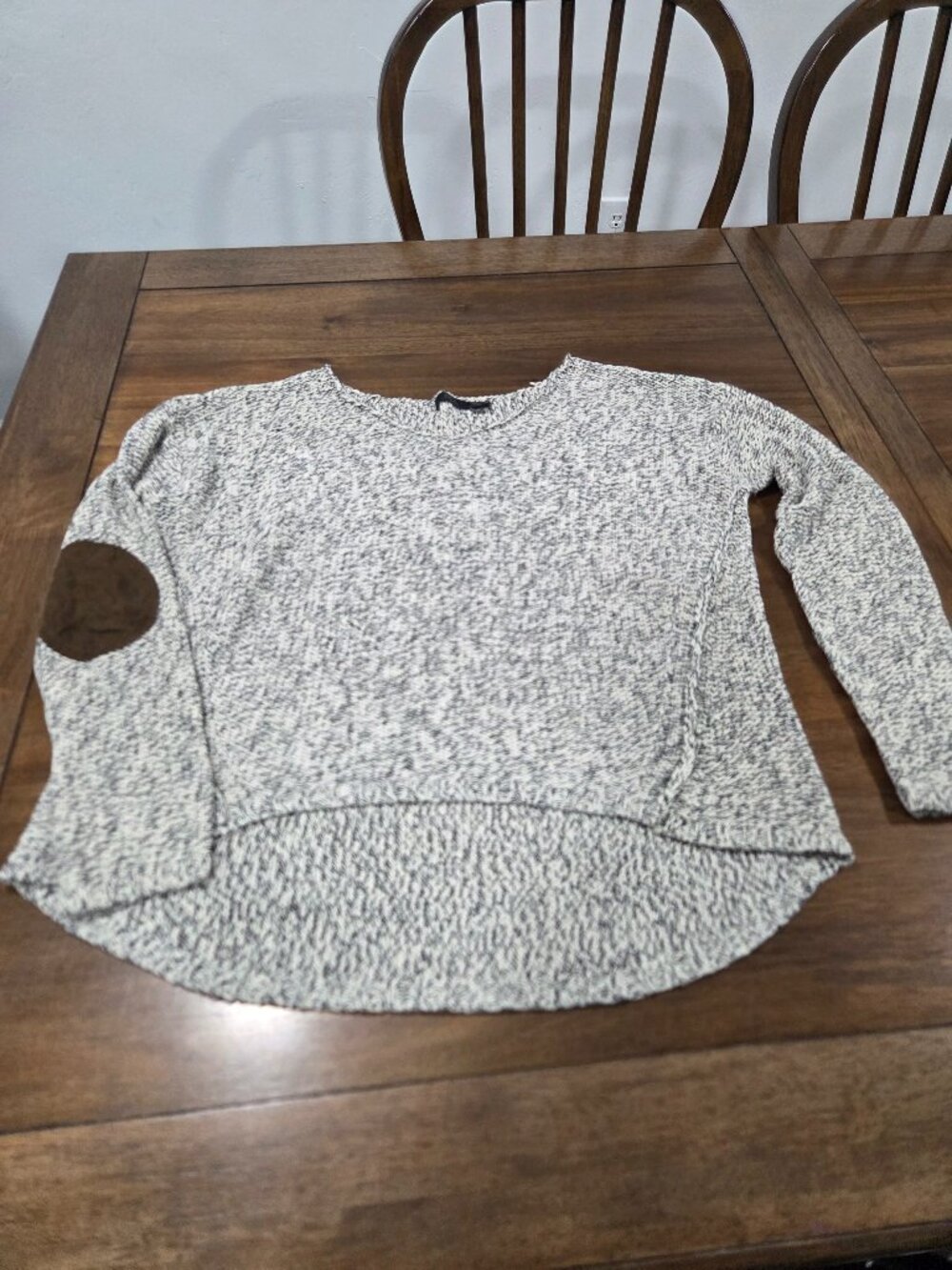 RDI Fall sweater